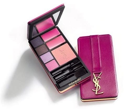 YSL Make